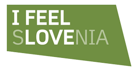 I feel Slovenia