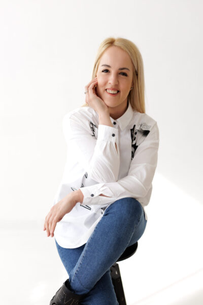 Ljiljana Đurić Poklukar