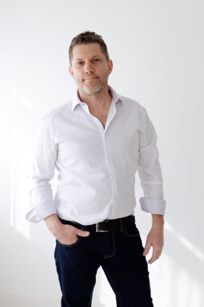 Peter Gostincar