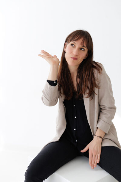 Urška Rupnik