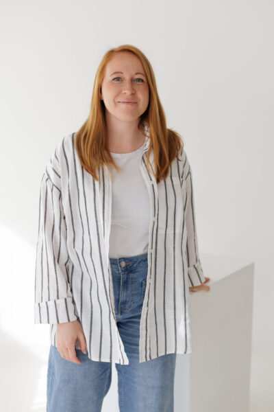 Anja Prosen