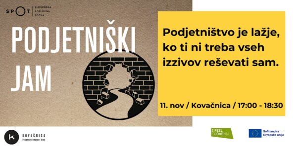 PODJETNIŠKI JAM