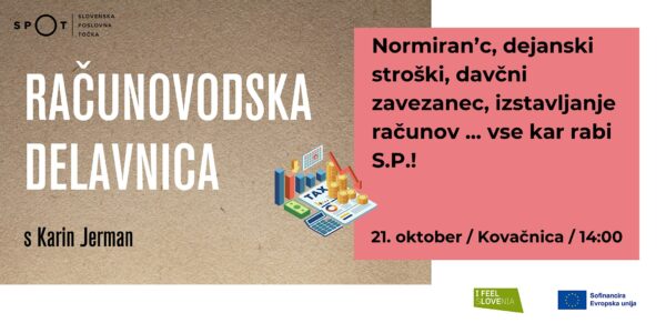 Računovodska delavnica