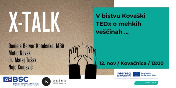 X-TALK